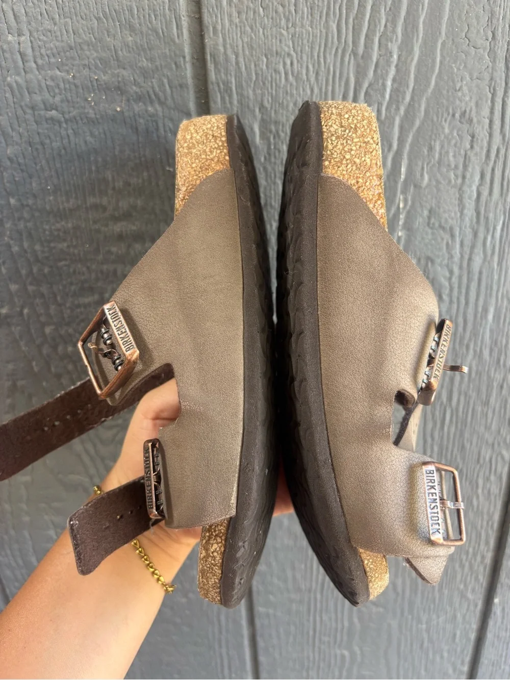 Birkenstock Sandals